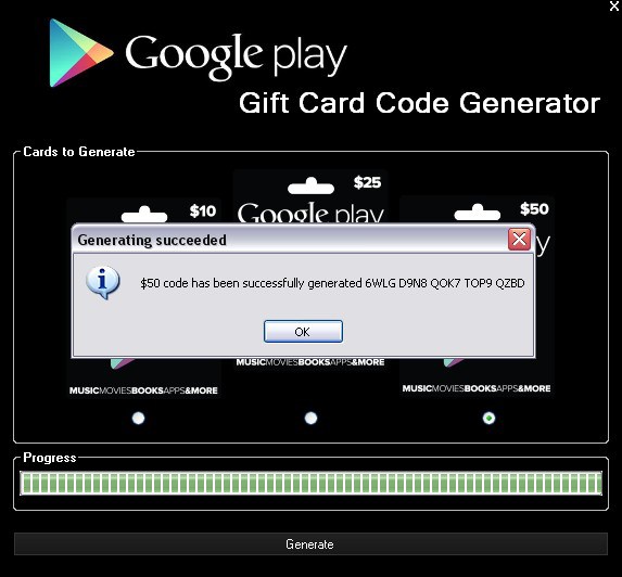 free credit card generator with real money